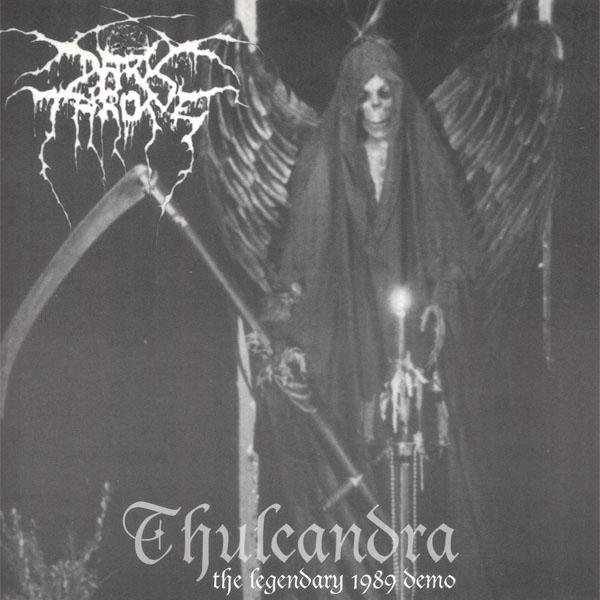Thulcandra