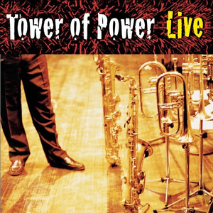 Tower of Power - Soul With a Capital (合音)