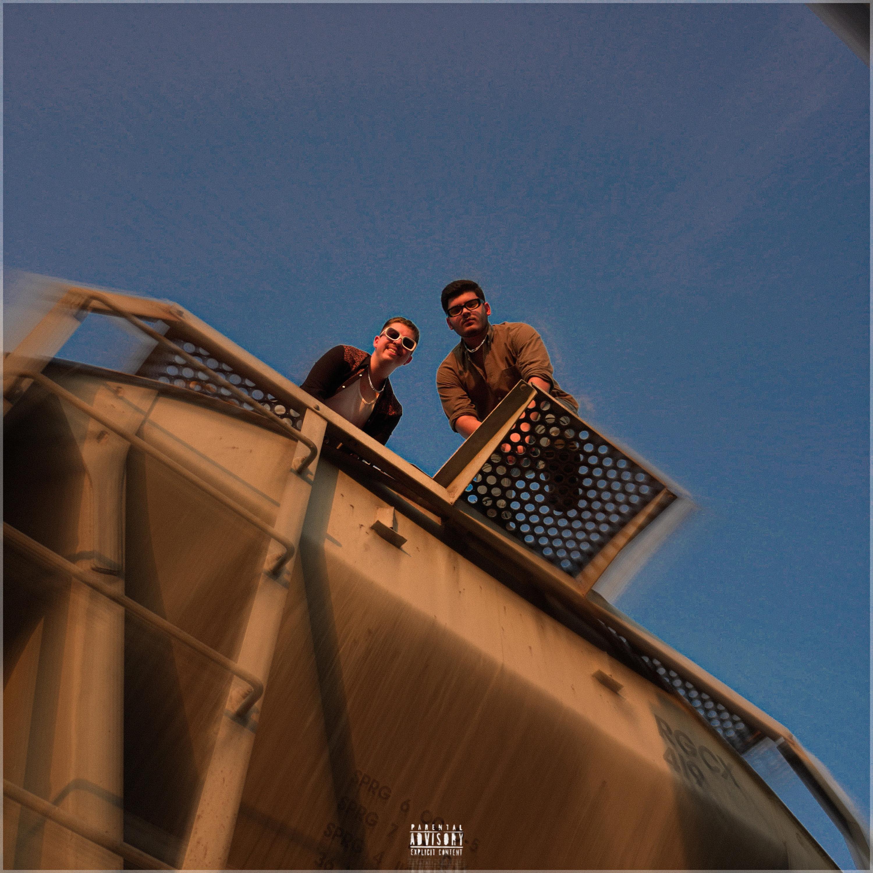 Olvidar (feat. sanclemen7e)