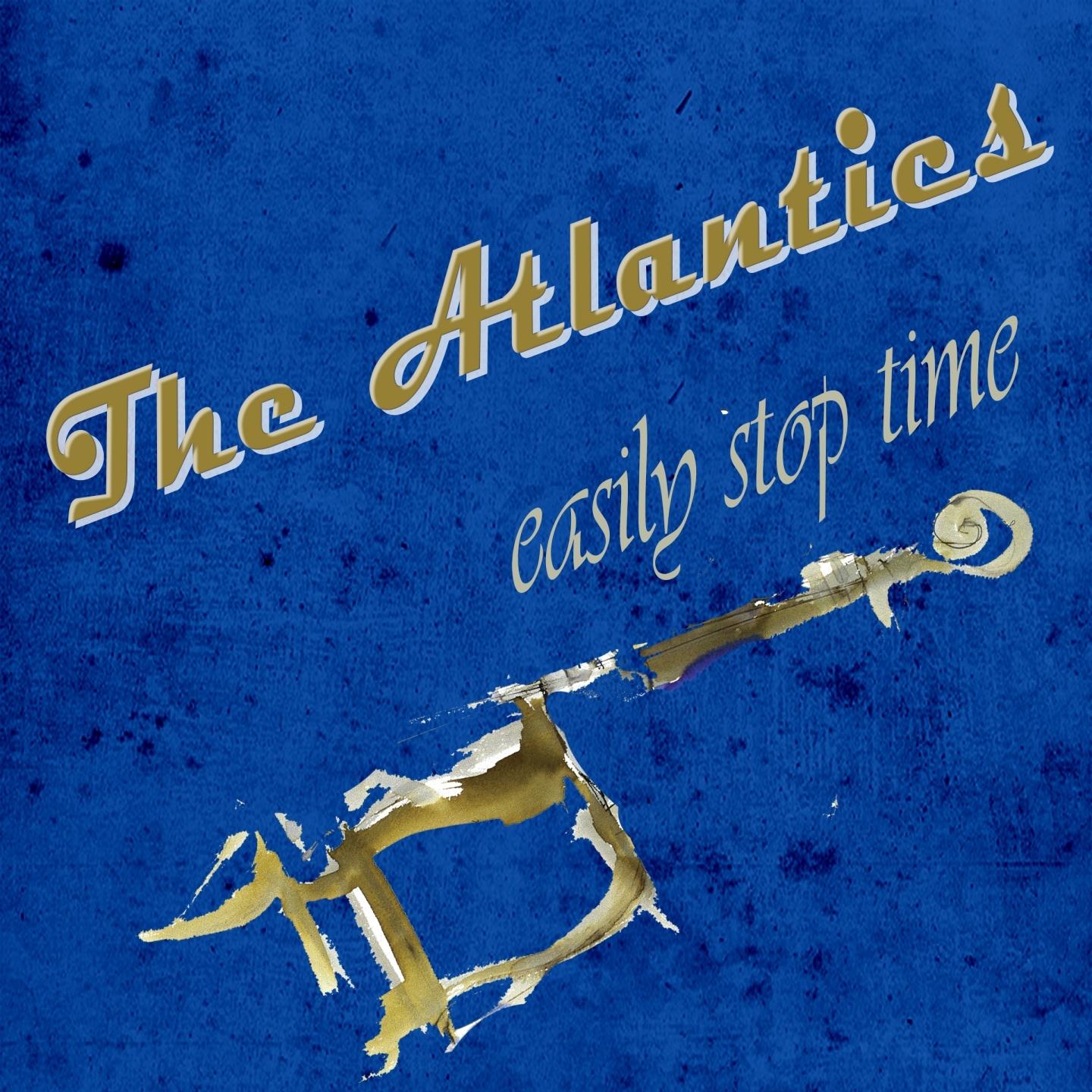 Easily Stop Time