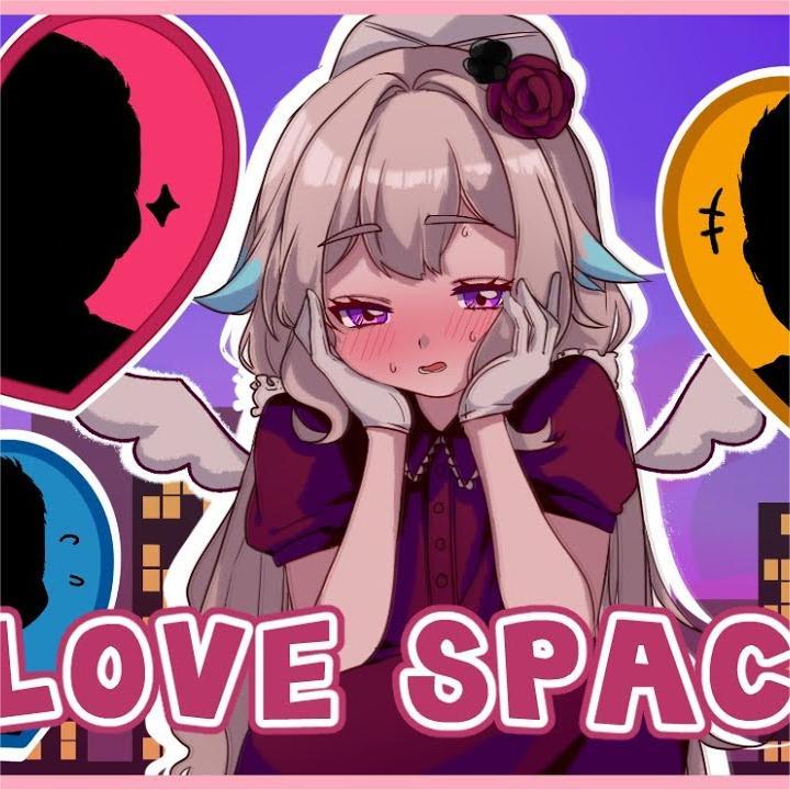 LOVE SPACE