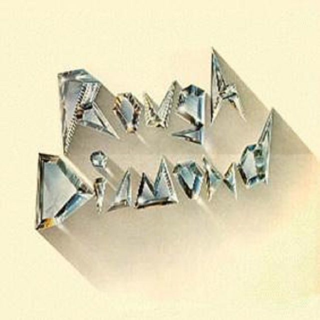 Rough Diamond