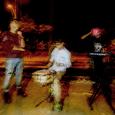 Last War-Accompaniment
