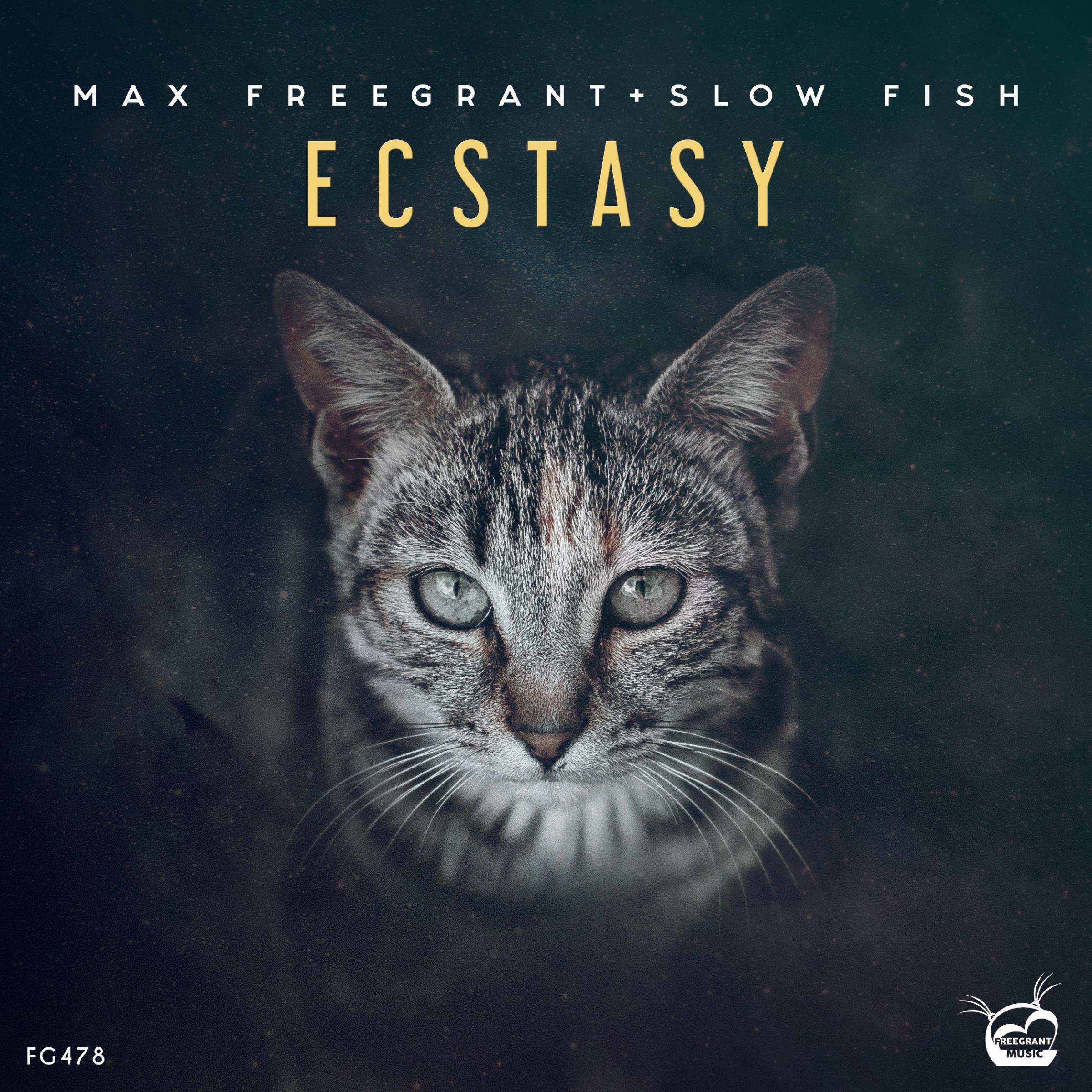 Max Freegrant - Ecstasy