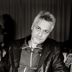 Marc Ribot