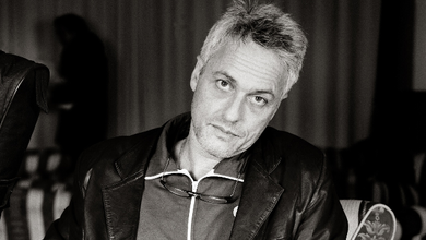 Marc Ribot