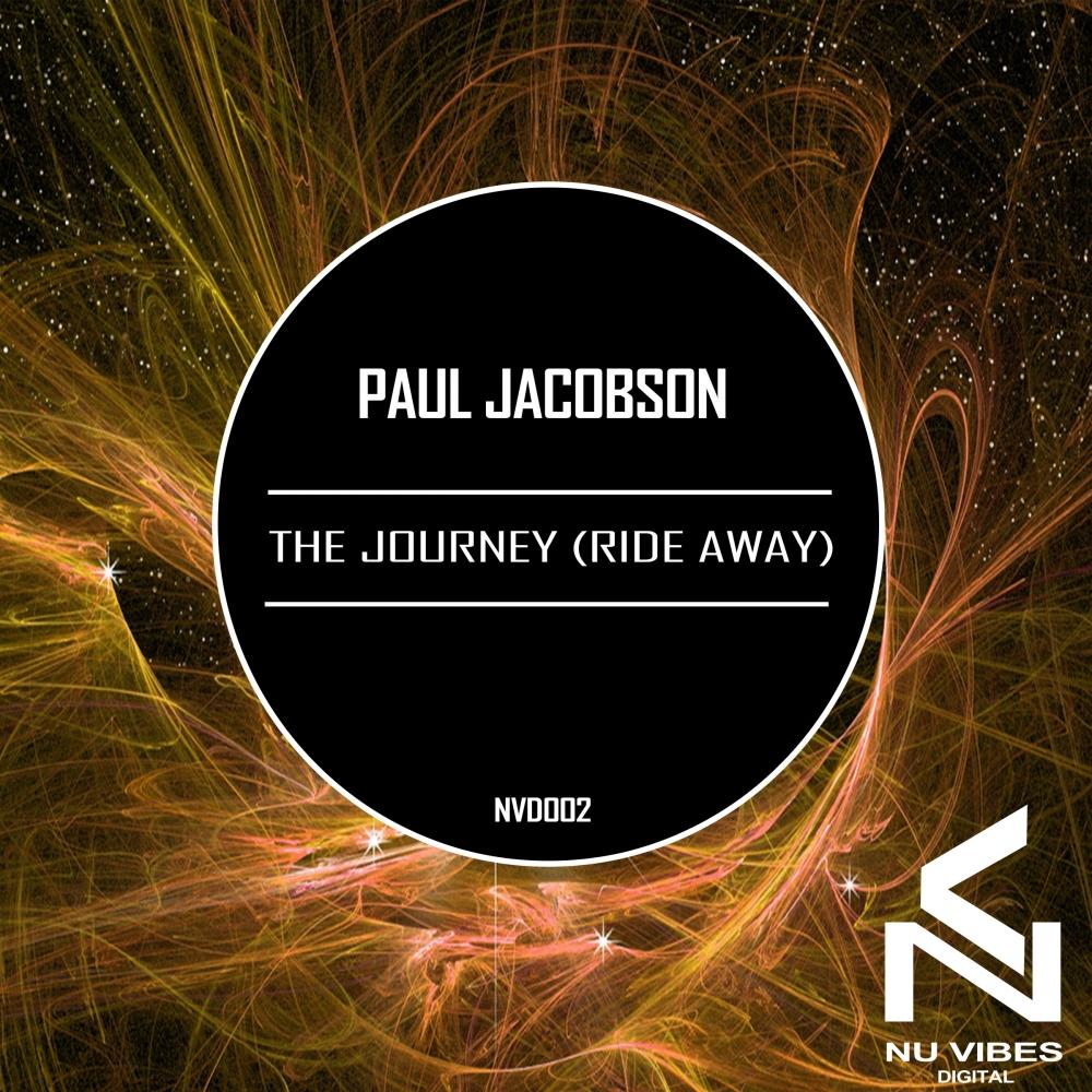 Ride Away (The Journey)