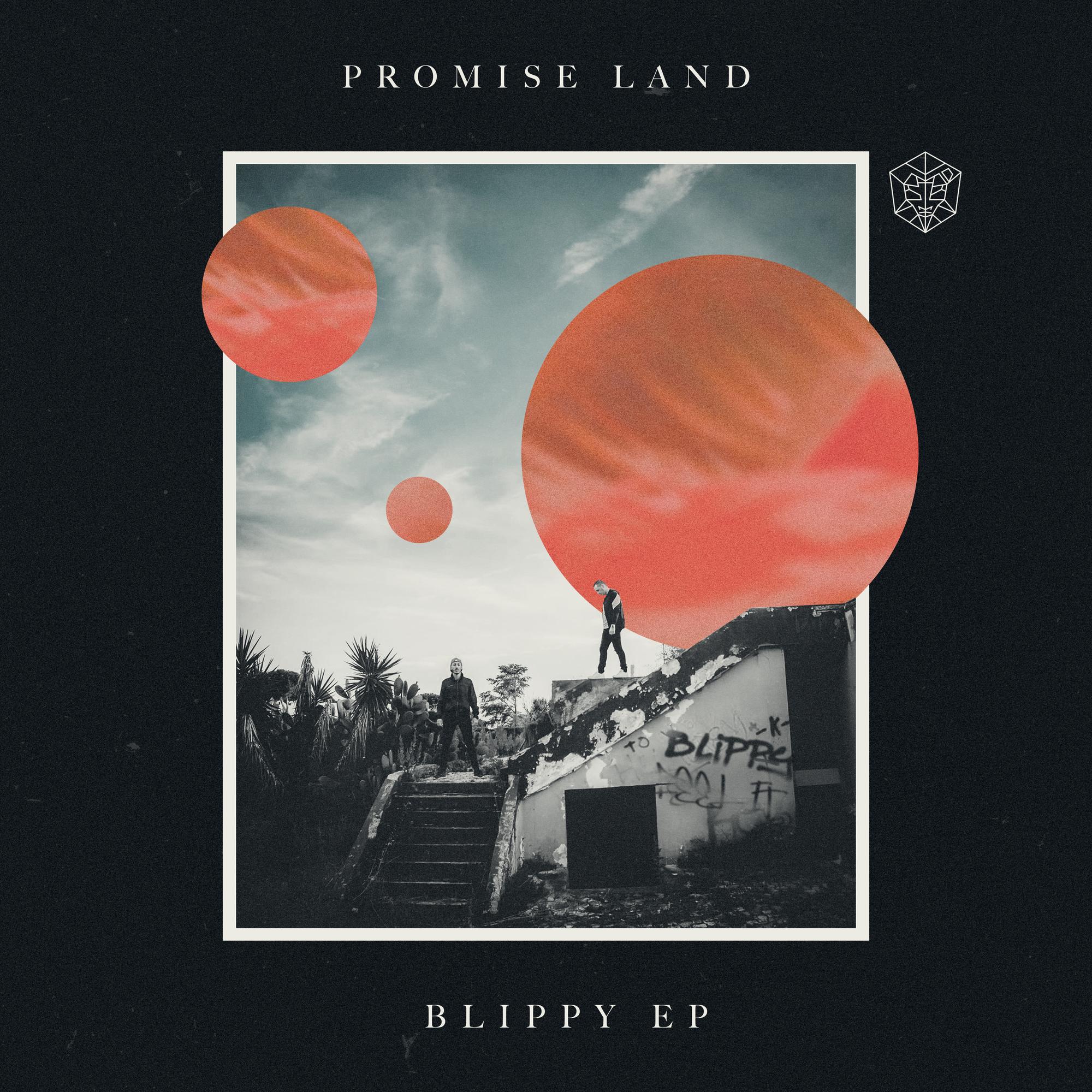 Blippy EP