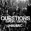 Questions (Europe Edition)专辑