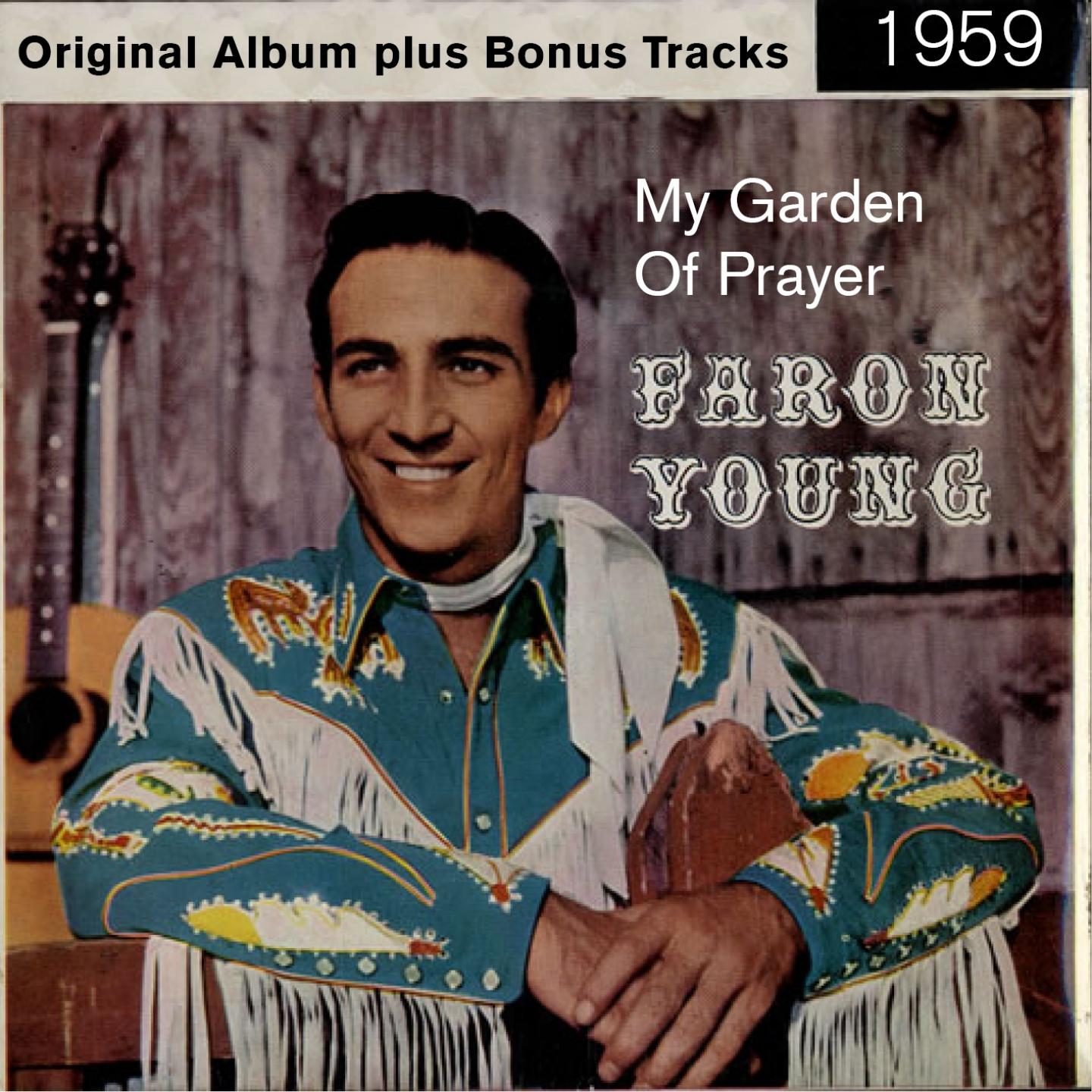 My Garden of Prayer