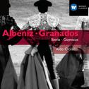 Granados: Goyescas & Albeniz: Iberia专辑