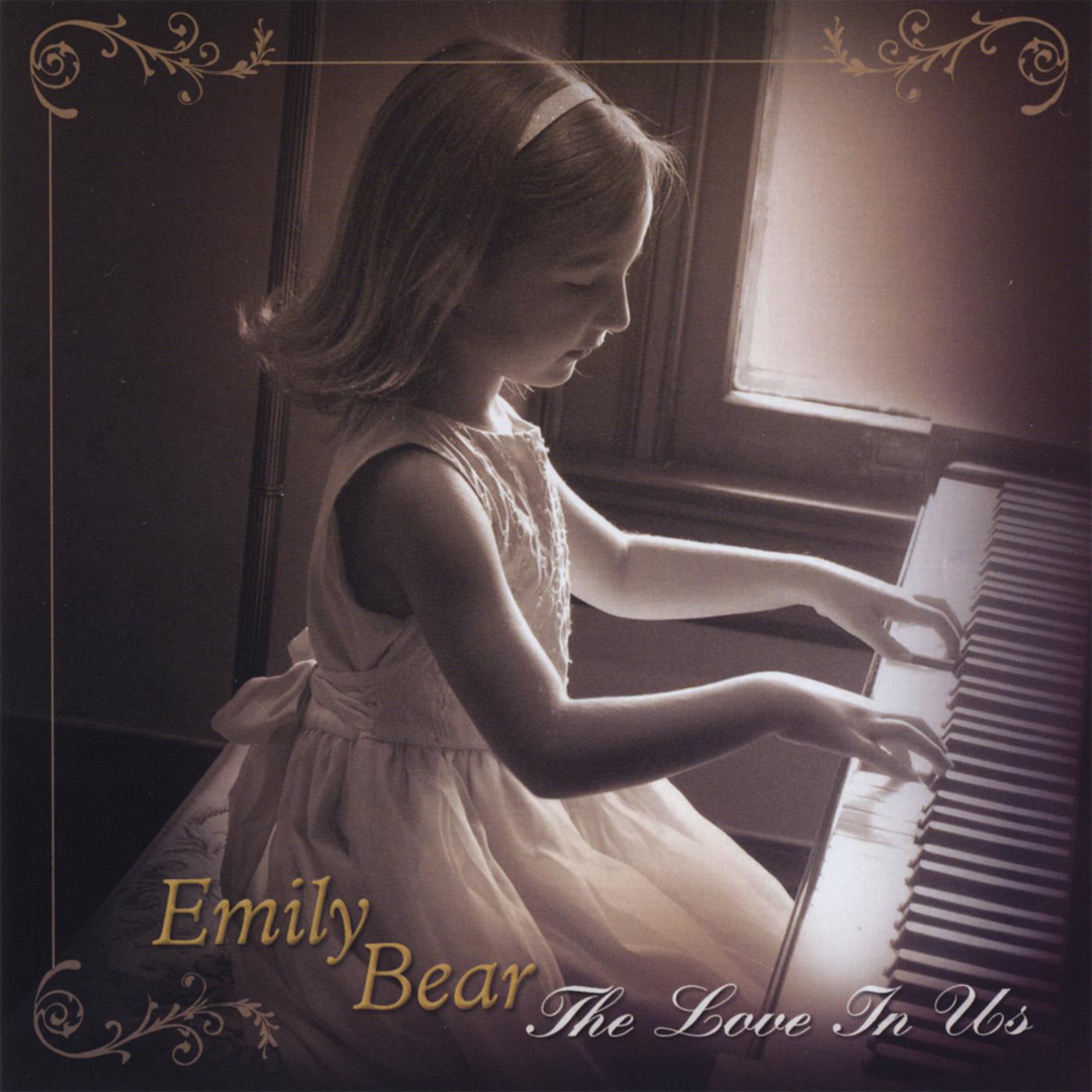 Emily Bear - Journey To My Heart