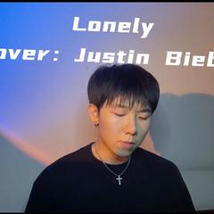 Lonely Cover