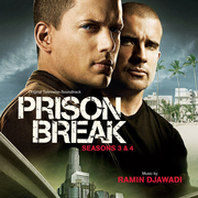 Prison Break: Seasons 3 & 4(Original Television Soundtrack)专辑