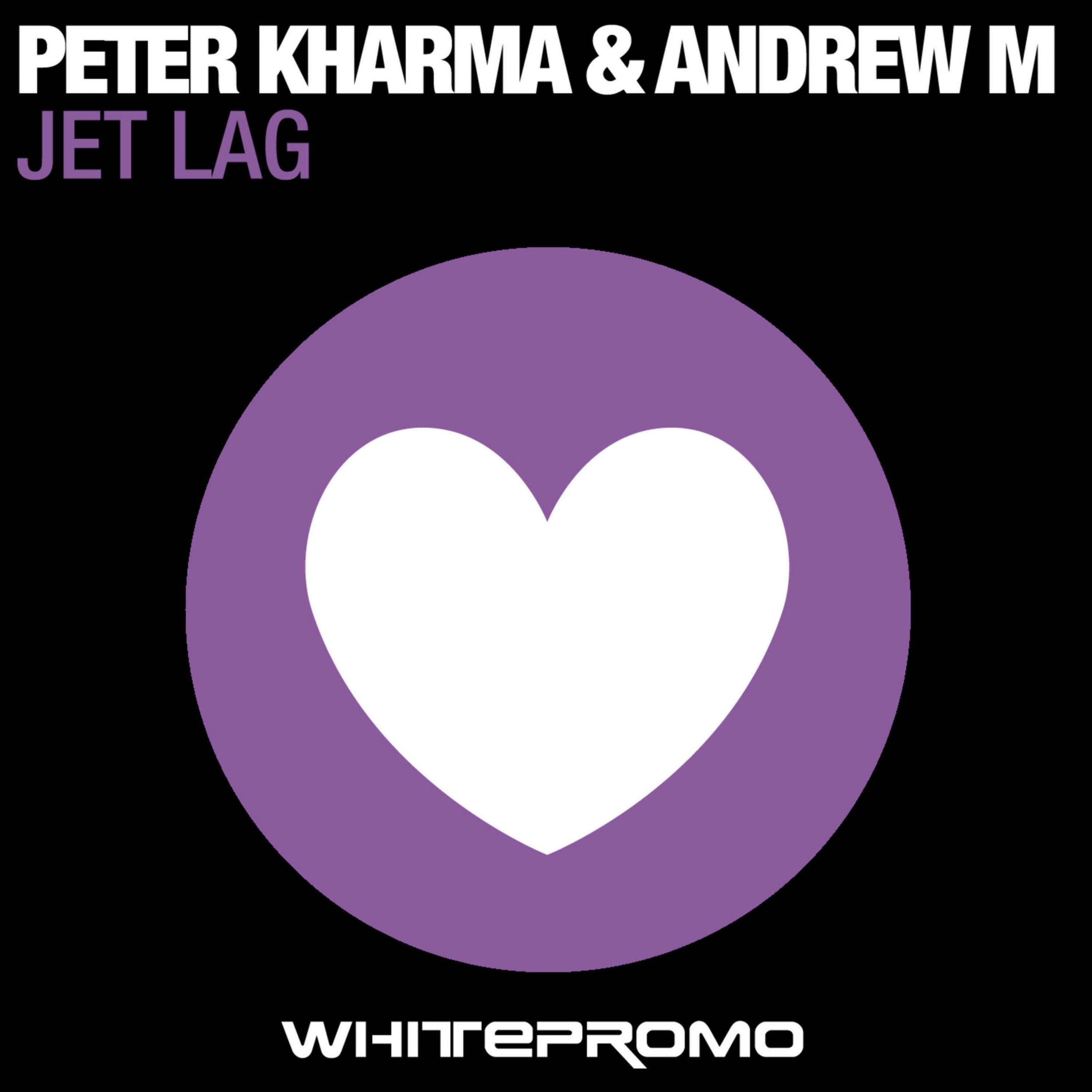 Jet Lag (Slicerboys Mix)