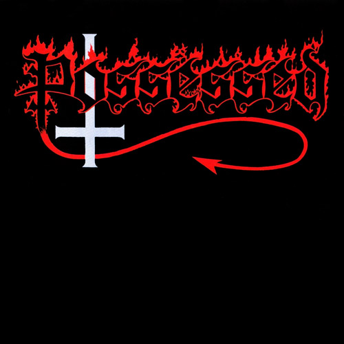 Possessed - The Exorcist