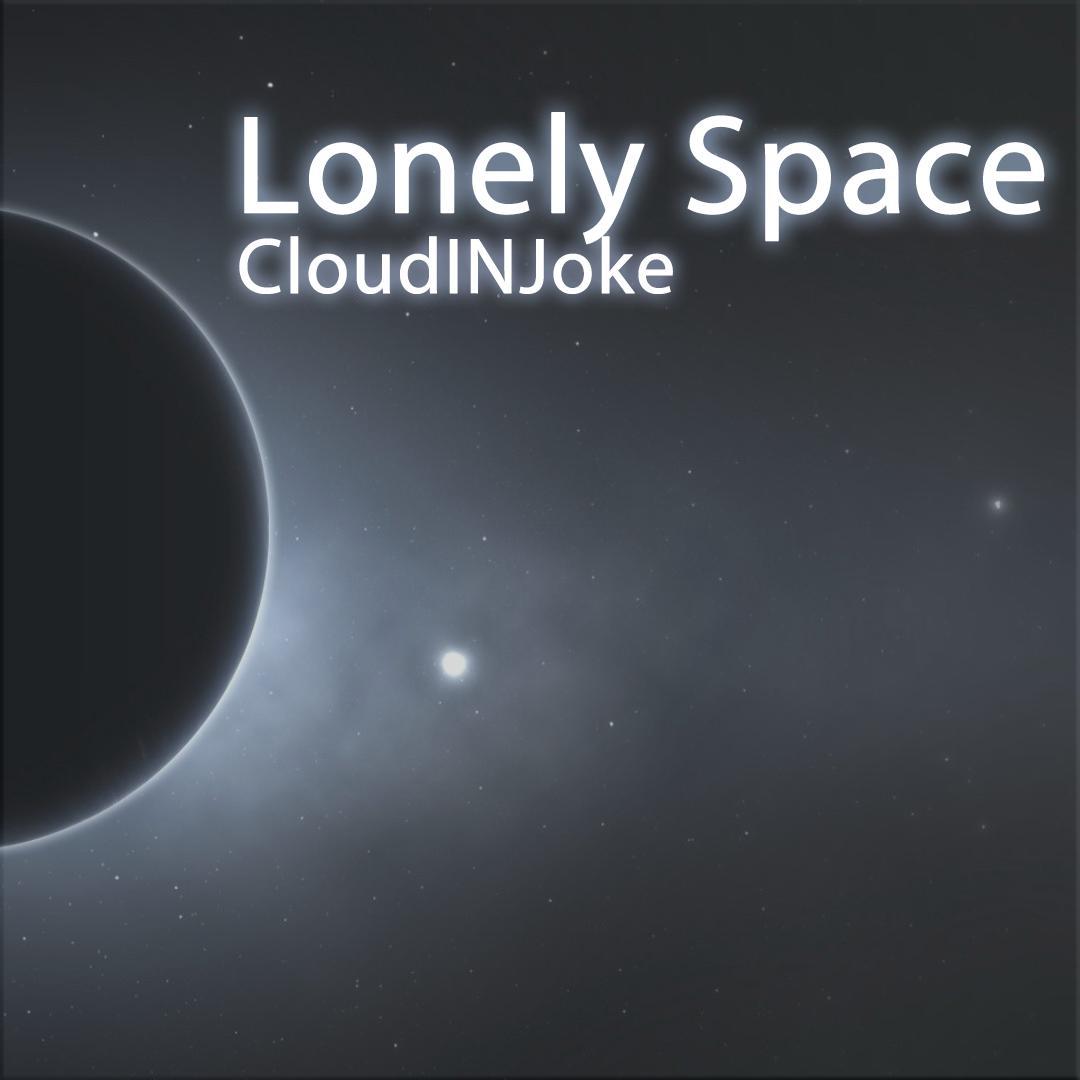 Lonely Space专辑