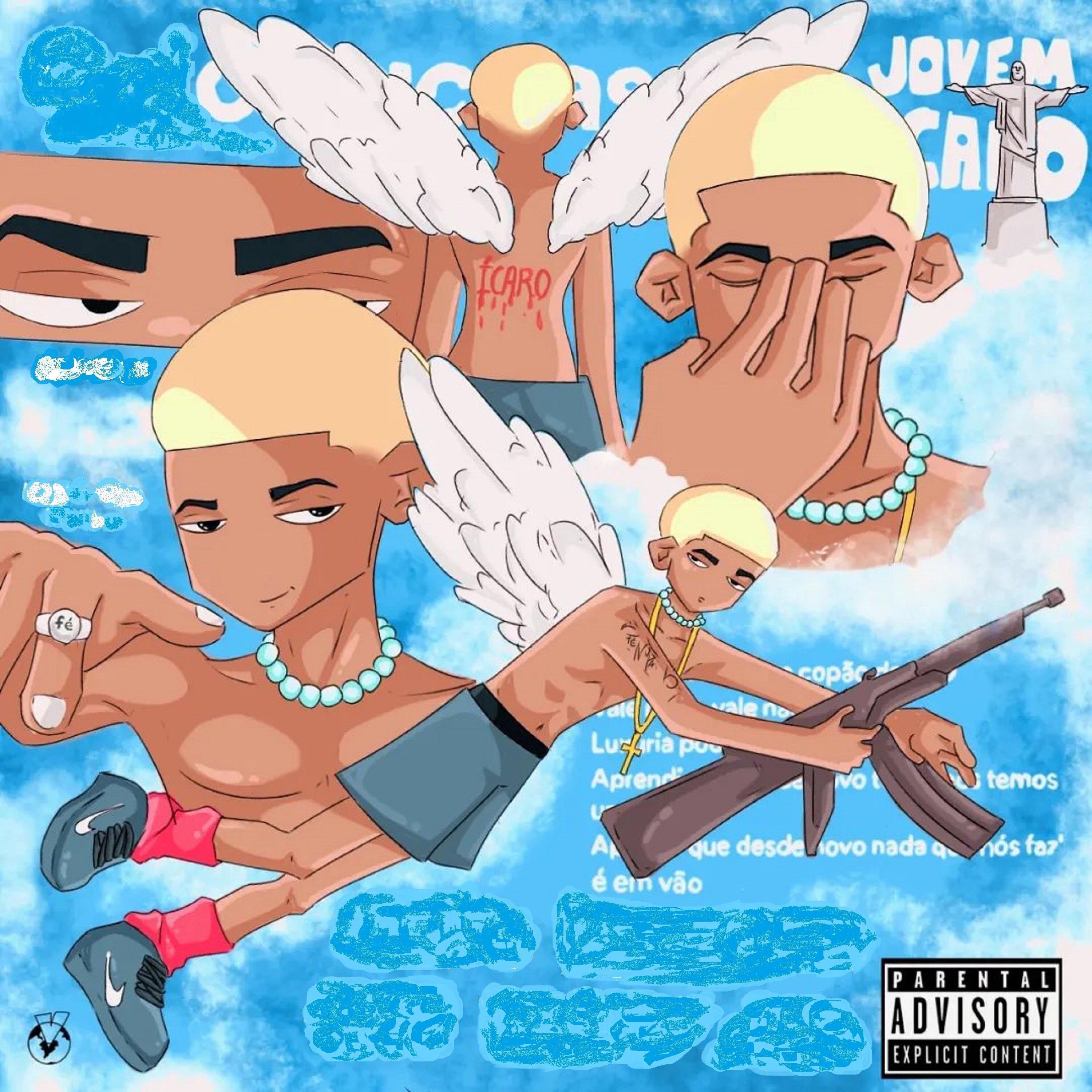 Oasis of Vibes (Lz Beatss Remix)