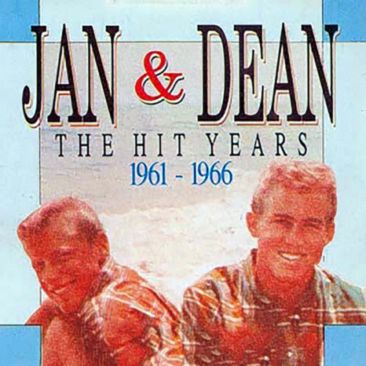 The Hit Years 1961 - 1966