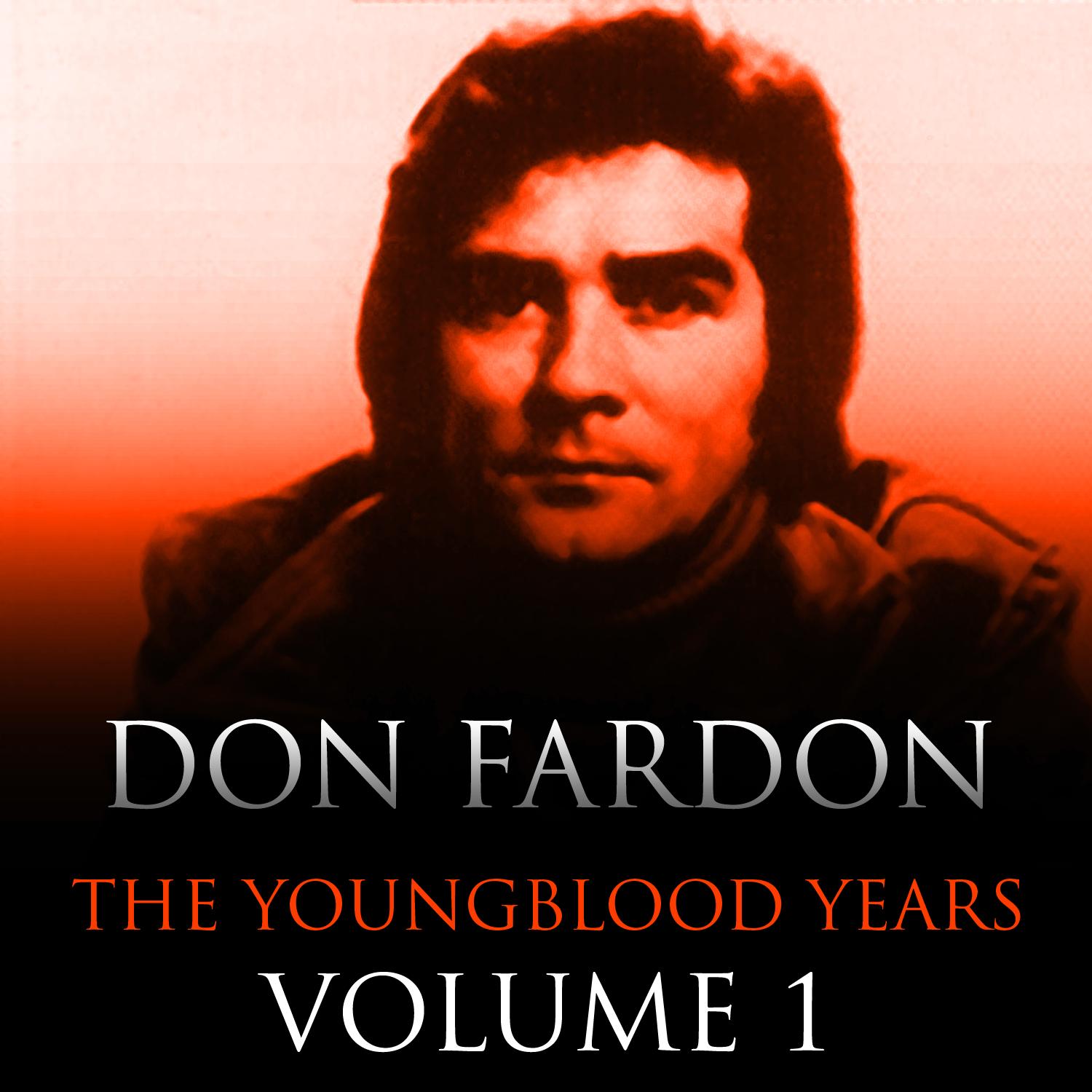 The Youngblood Years Volume 1