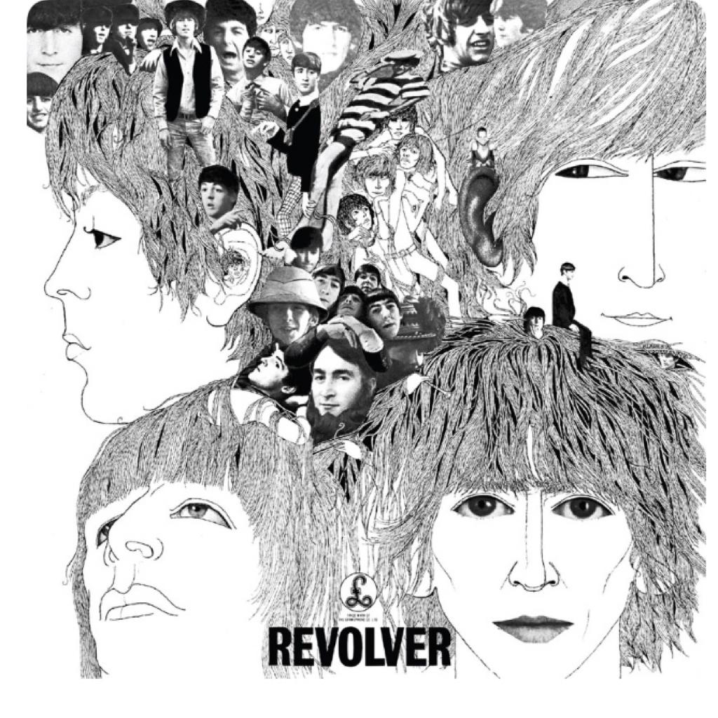 Revolver