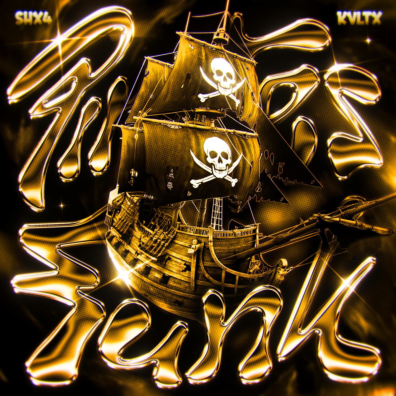 PIRATES FUNK