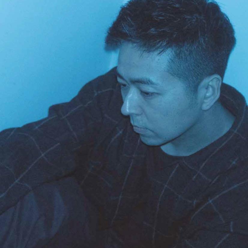 【沧桑男声·烟嗓】