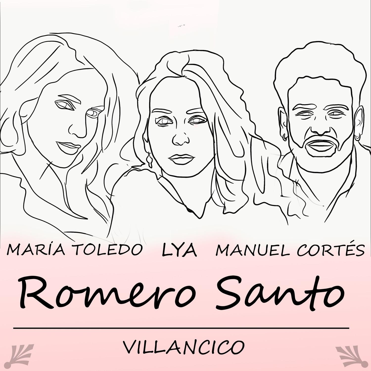 Romero Santo (Villancico)