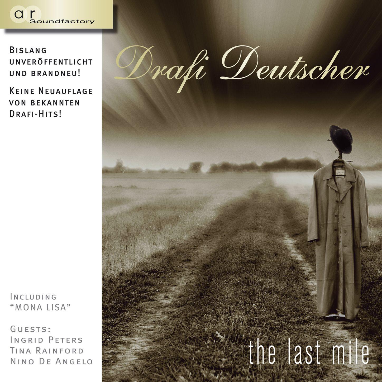 The Last Mile