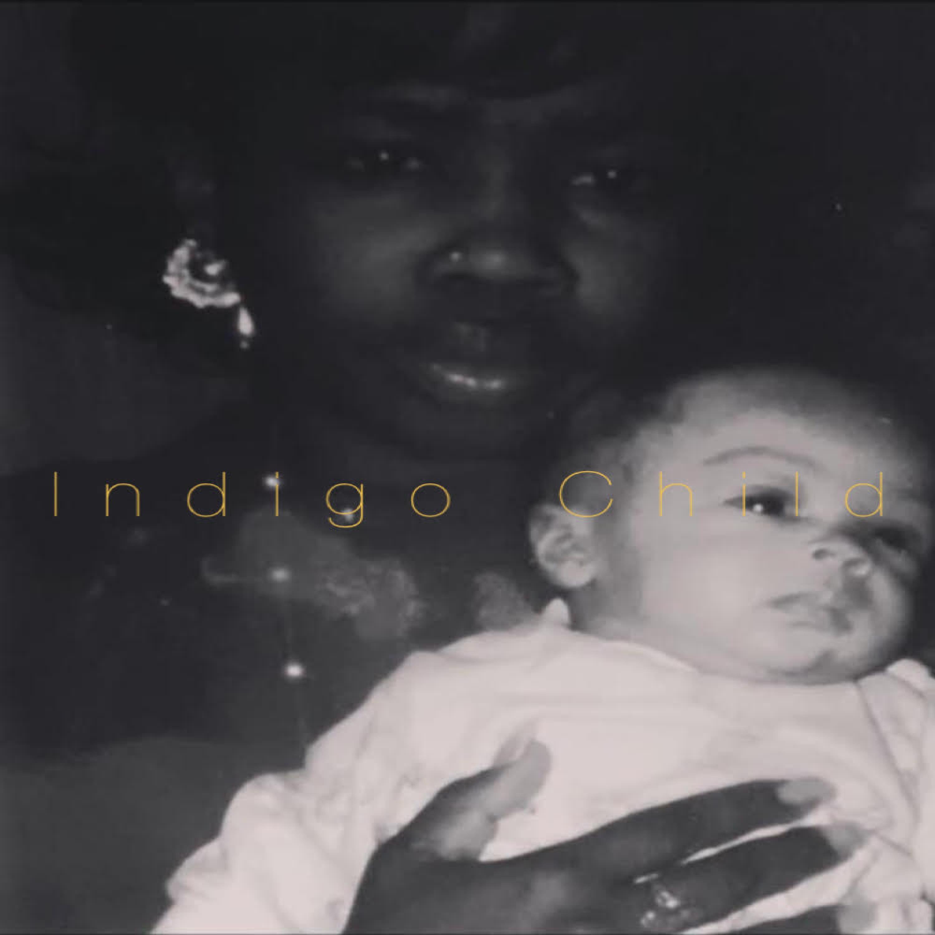 Indigo Child Interlude