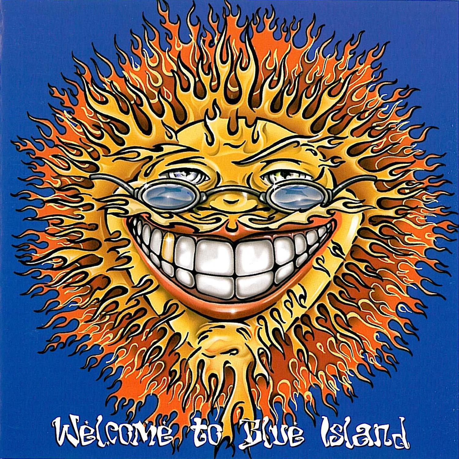 Welcome To Blue Island