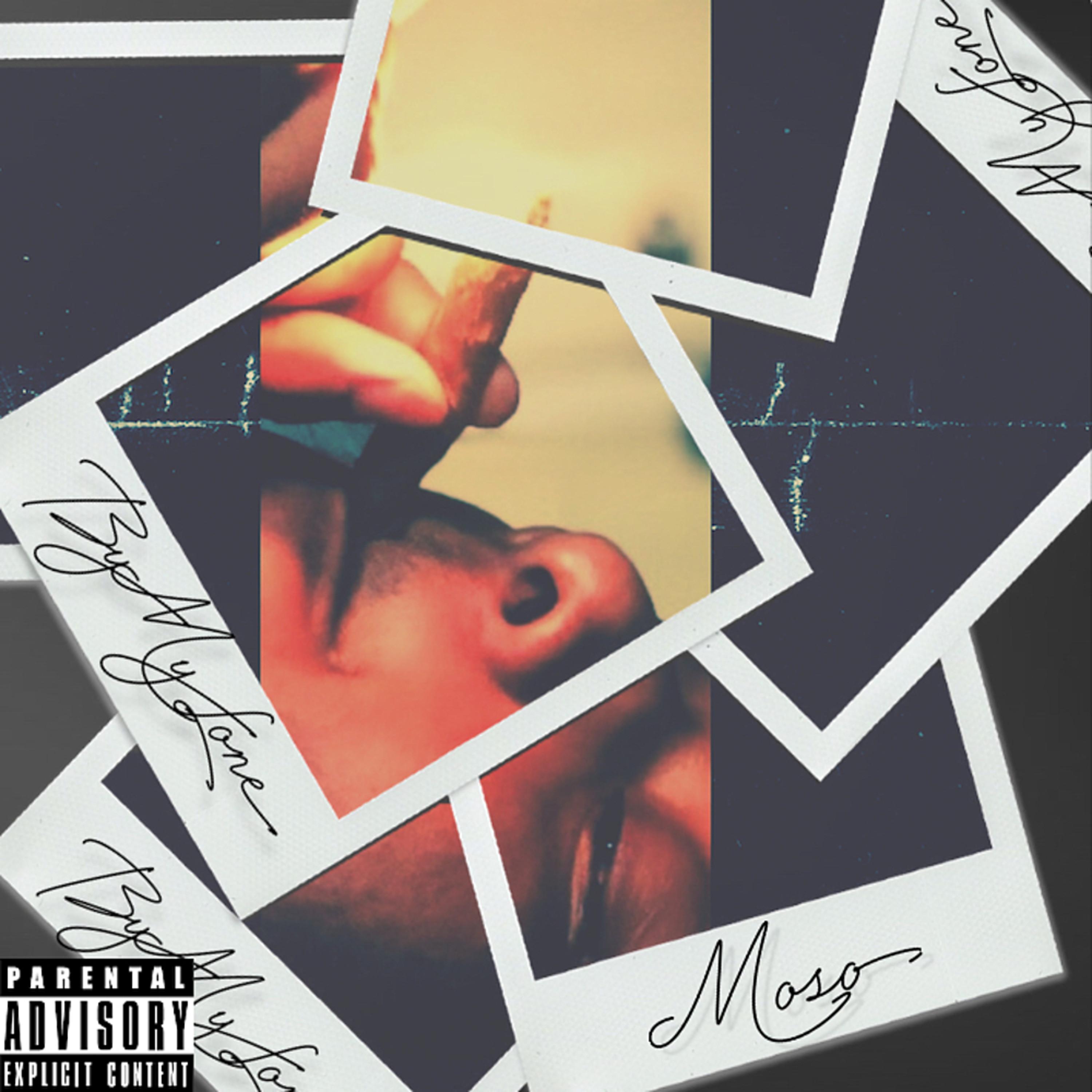 By My Lone