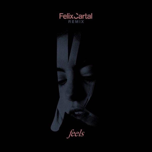 Feels (Felix Cartal Remix)专辑