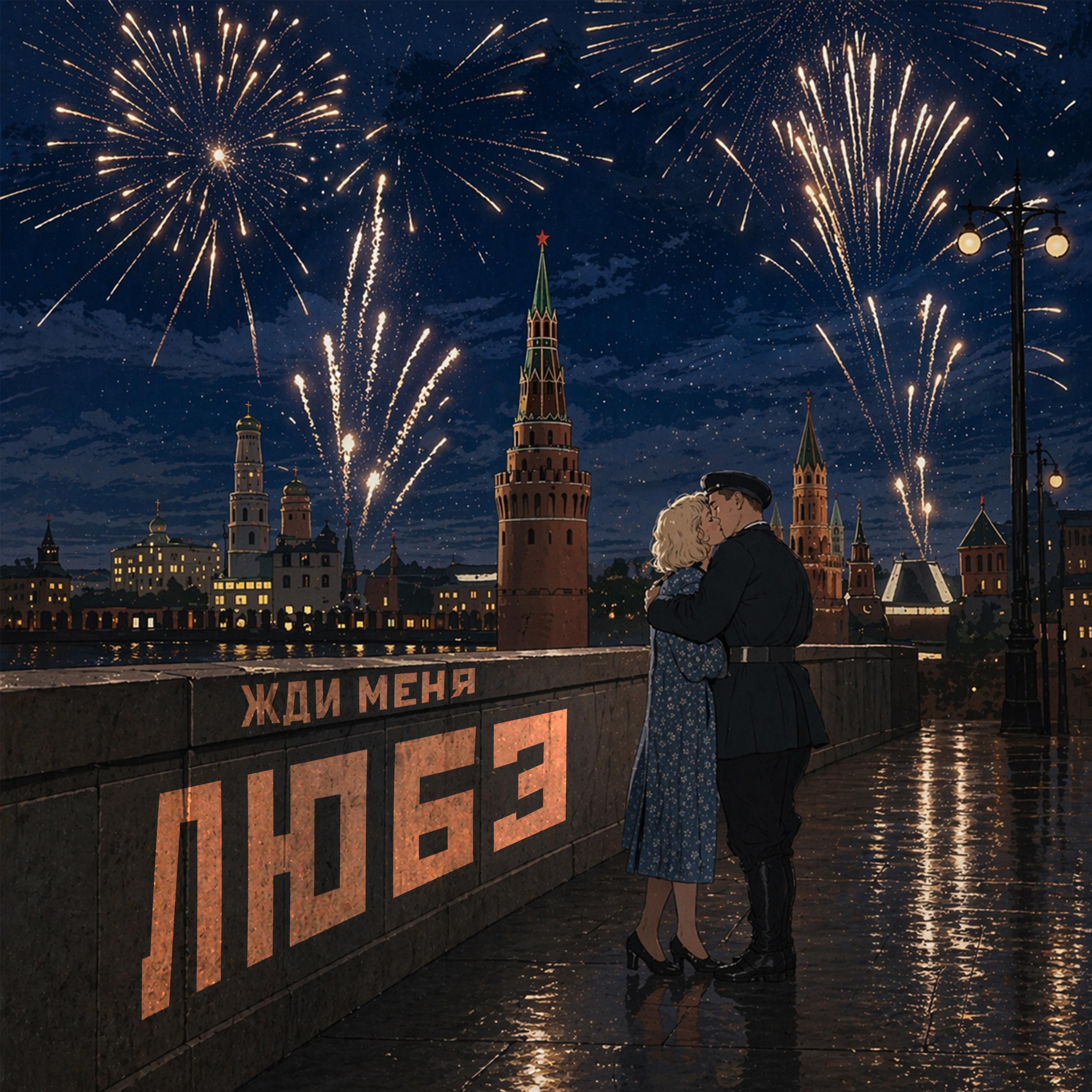 Жди меня