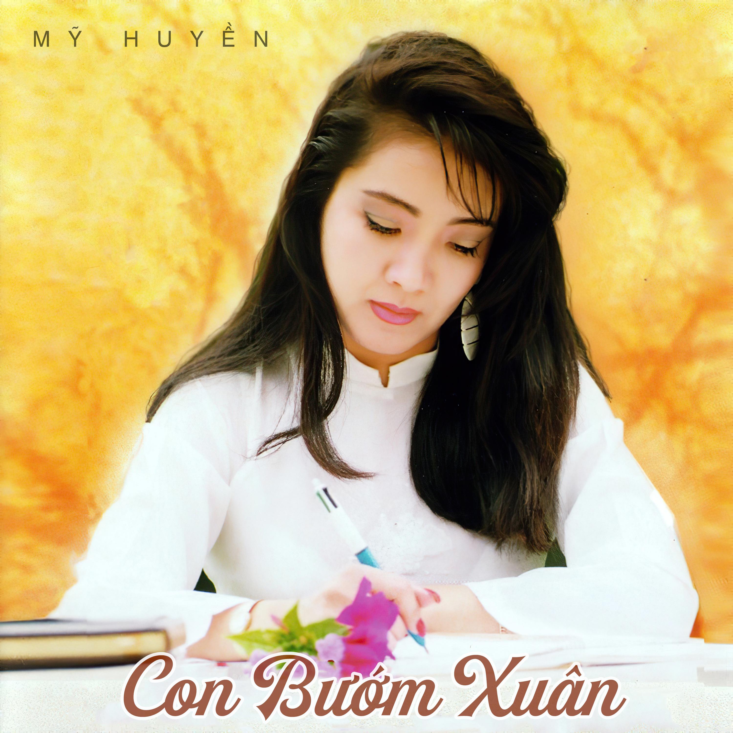 Mỹ Huyền - Bên Em Mùa Xuân