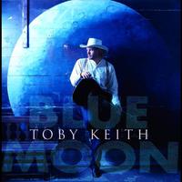 Does That Blue Moon Ever Shine On You - Toby Keith (karaoke)