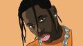 Travis Scott专辑