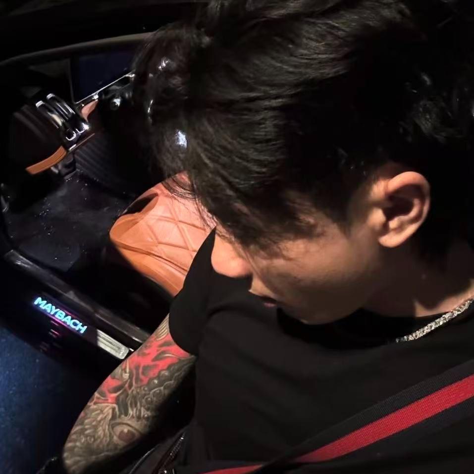 你的名字（overlxrd）