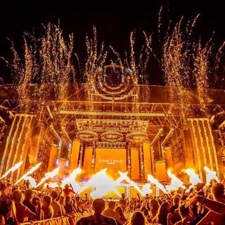 Ultra2019Europe|Tchami & Malaa B2B Set