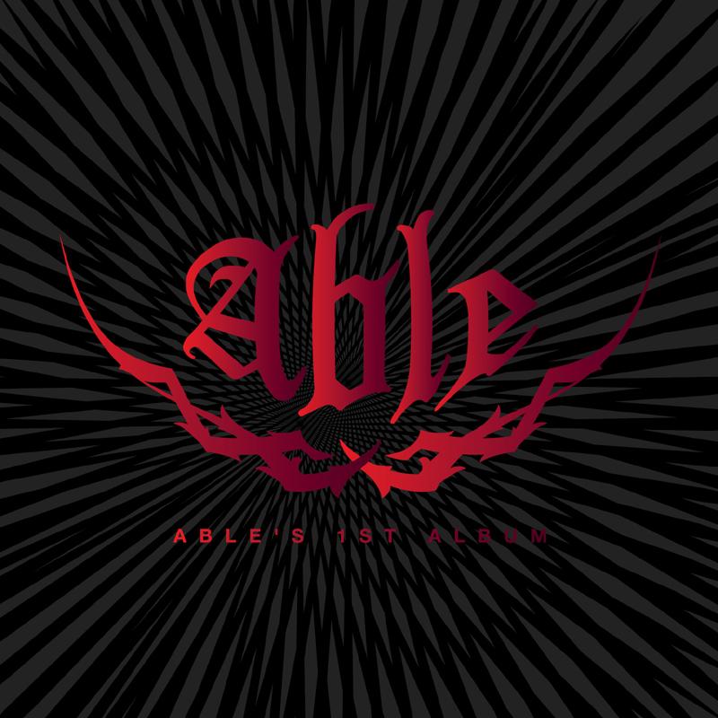 Able`s 1st Album专辑