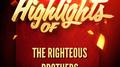 Highlights of The Righteous Brothers专辑
