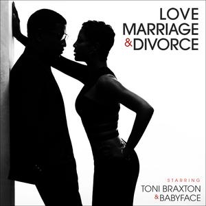 Hurt You - Toni Braxton & Babyface (PT karaoke) 带和声伴奏