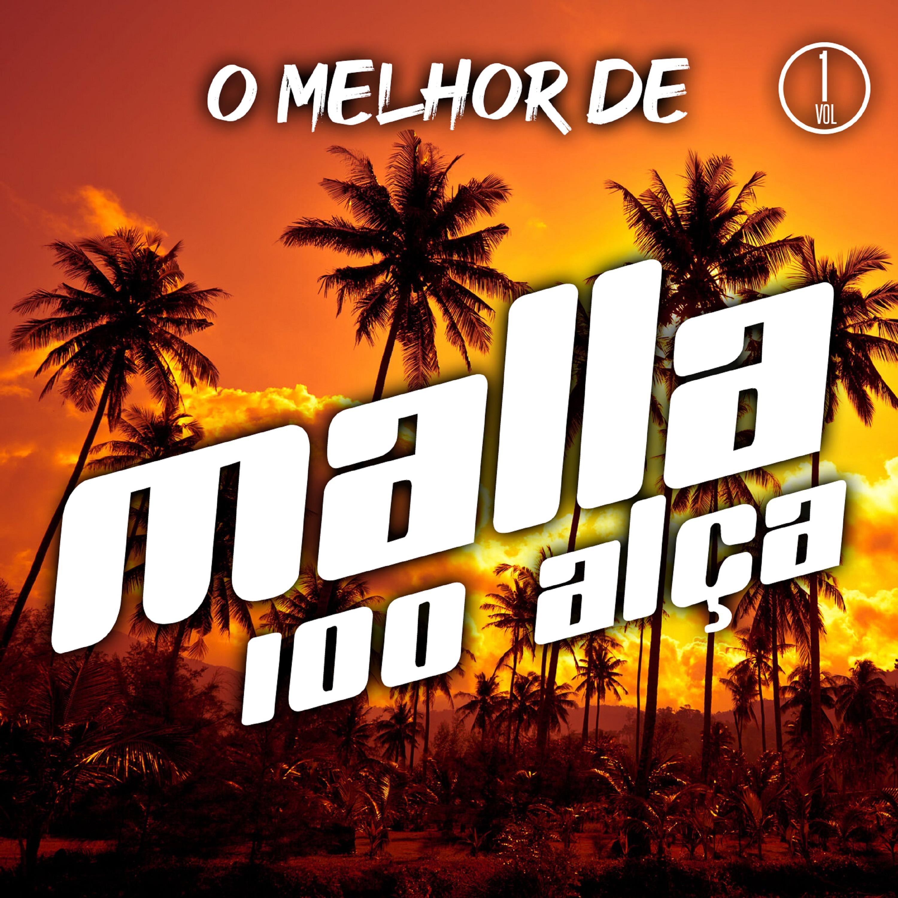 Malla 100 Alça - Vida Minha