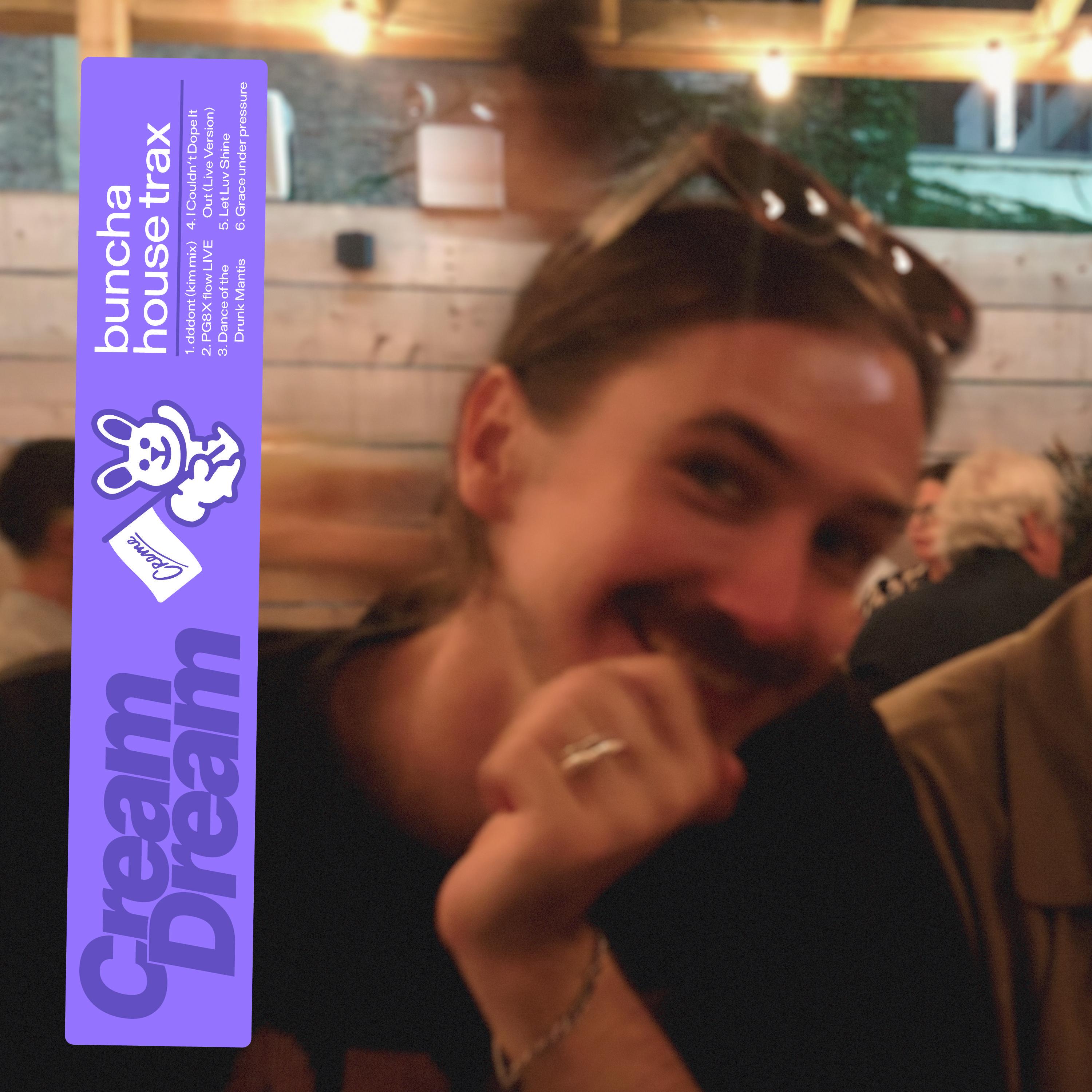 buncha house trax