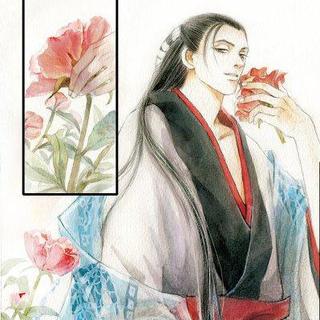 一部美不胜收的动漫――世说新语