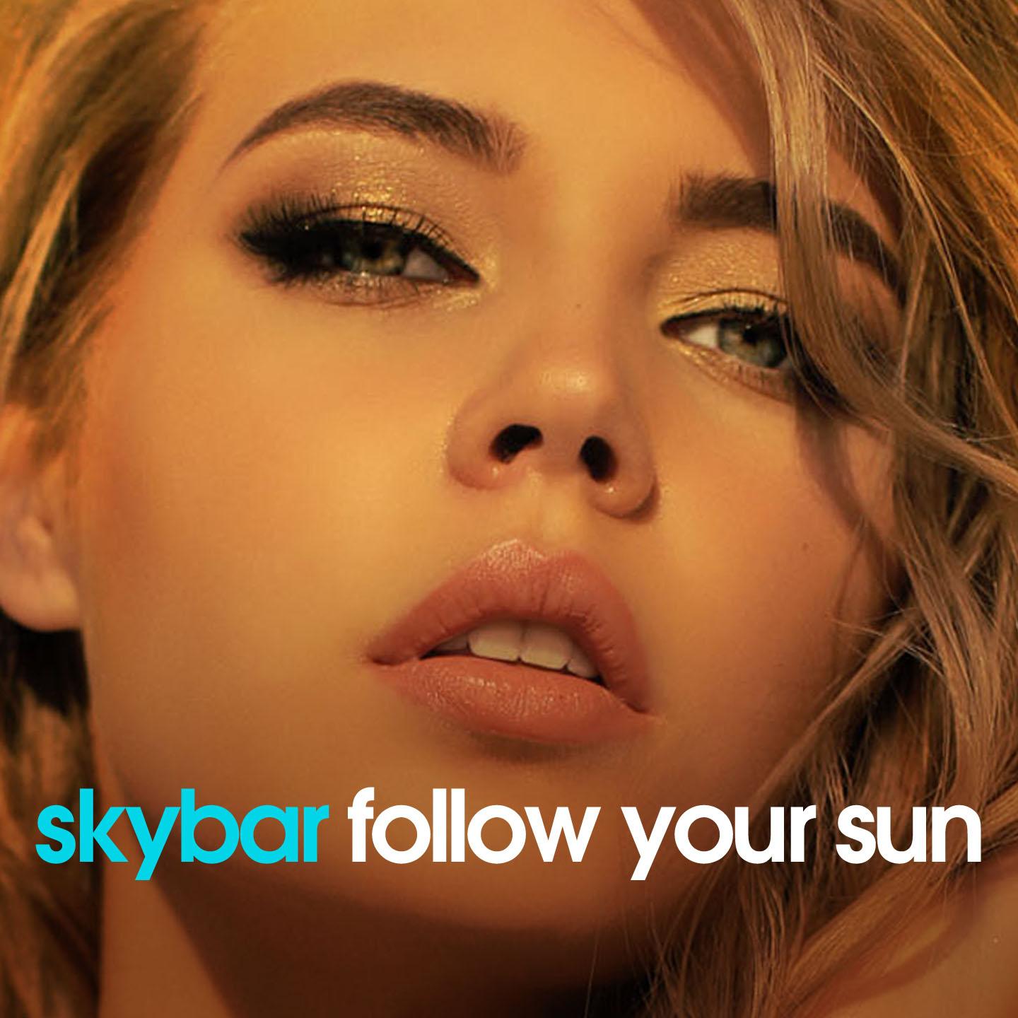 Skybar - Follow Your Sun (Extended Version)
