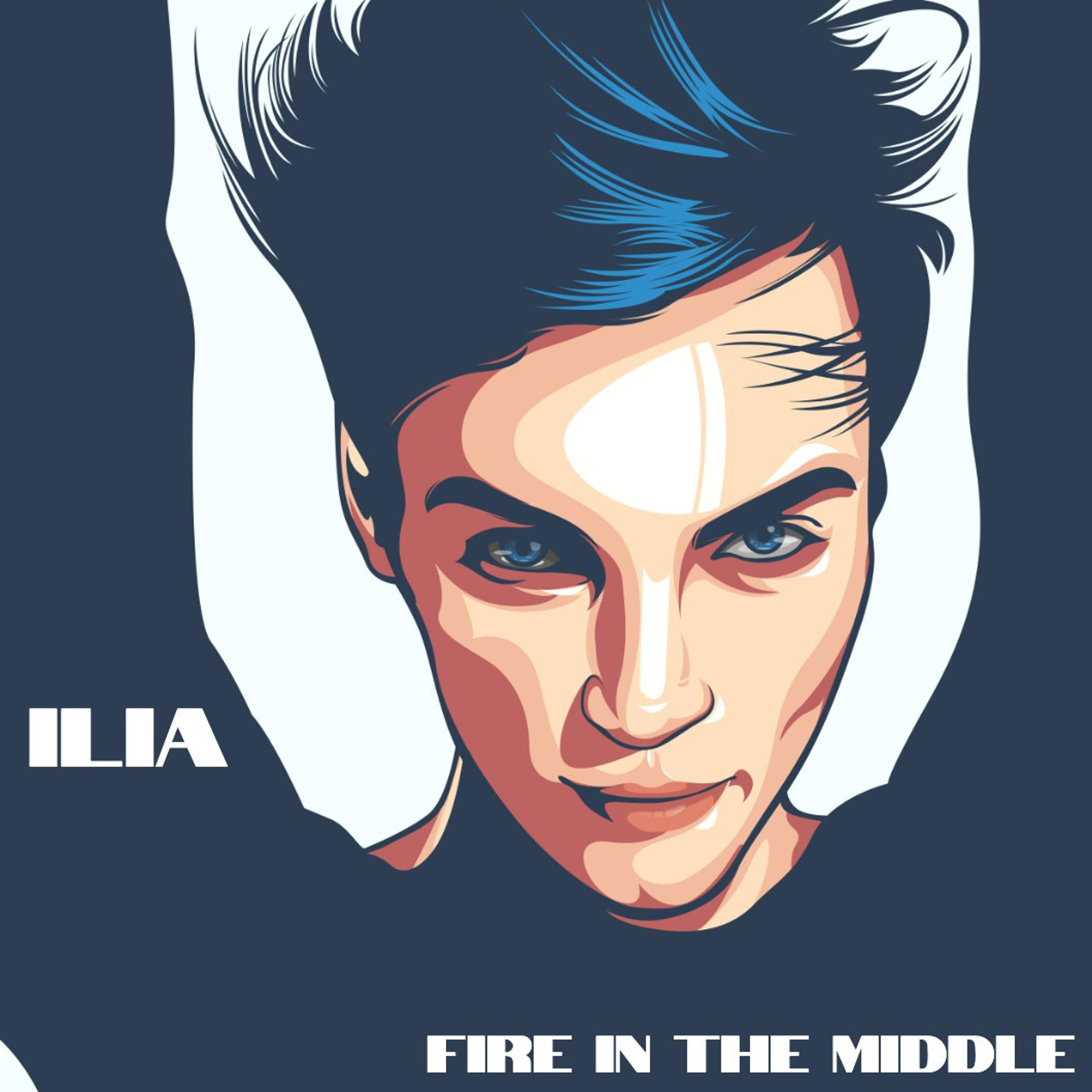 Fire In The Middle