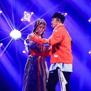 2017跨界歌王2·原唱合辑