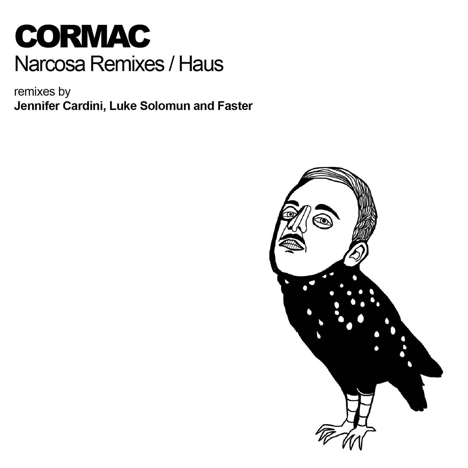 Haus / Narcosa (Remixes)