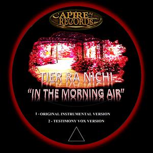 In The Morning - Aretha Franklin (PT karaoke) 带和声伴奏